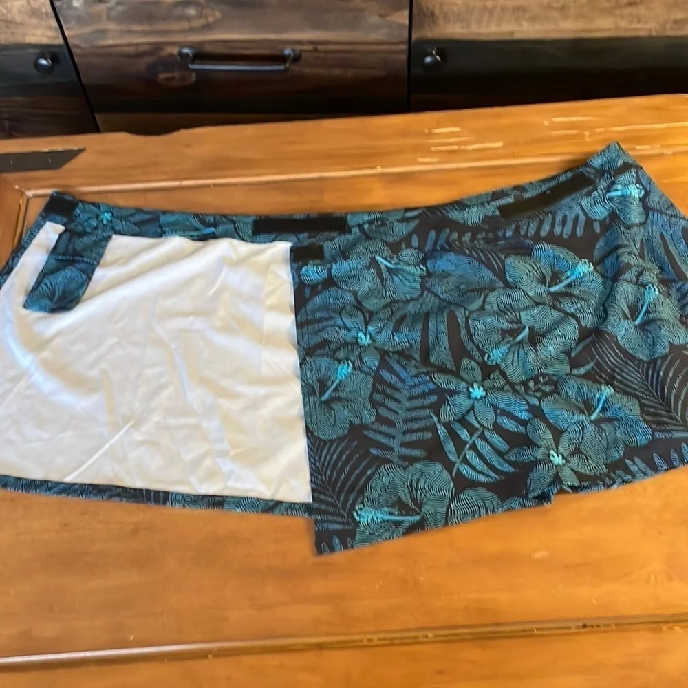 Ripskirt Hawaii rip skirt